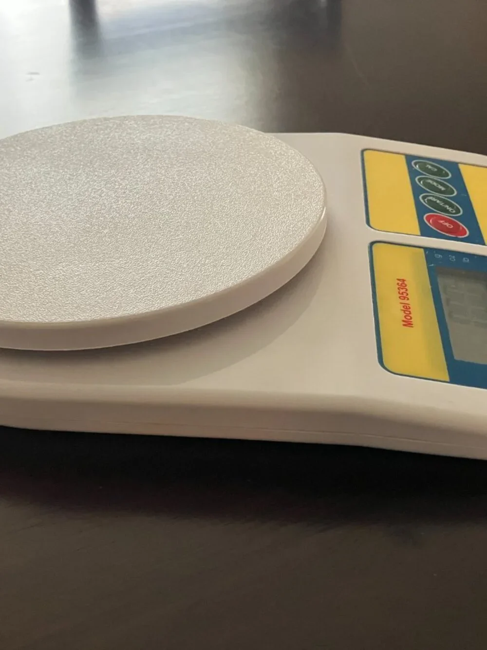 Pittsburg Digital Scale